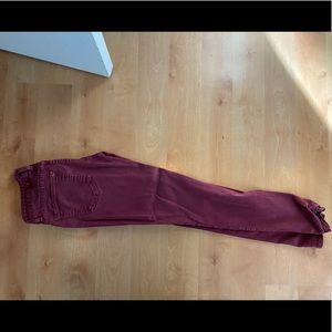 Rich and Skinny Jeans